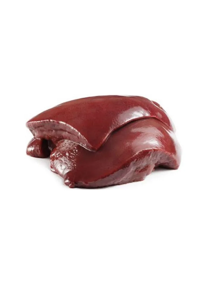 BBC Lamb Liver 12kg
