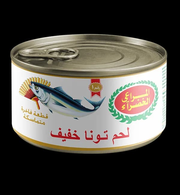 Almarai Tuna (Small)