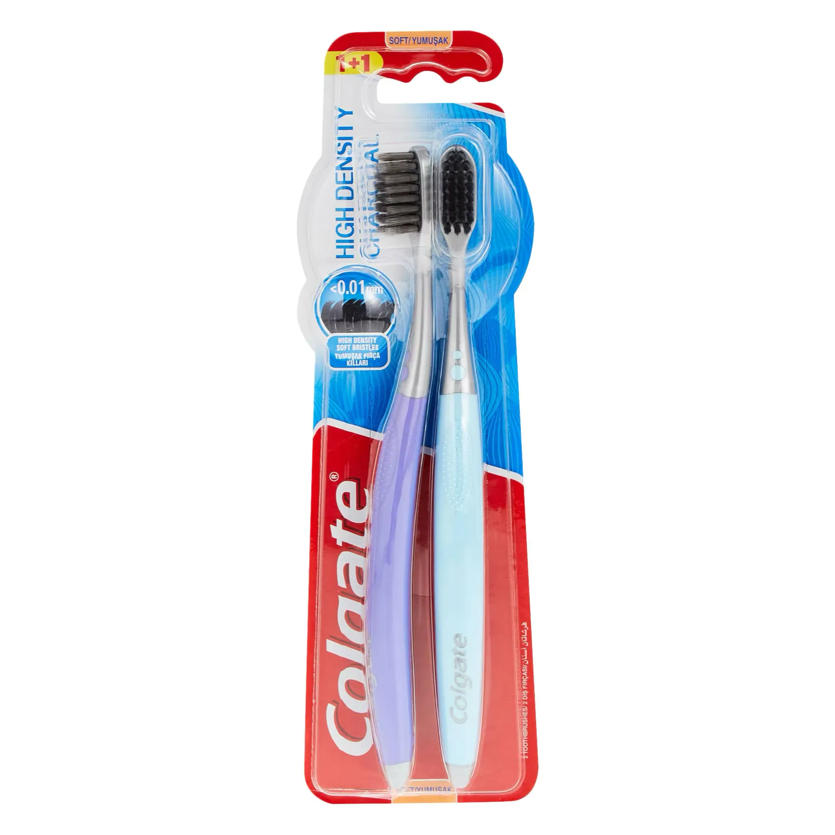 Colgate Toothbrush Promo Pack