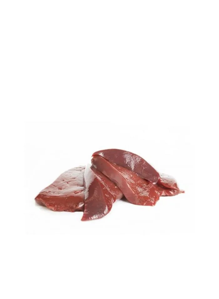 AFFCO New Zealand Lamb Liver 12kg