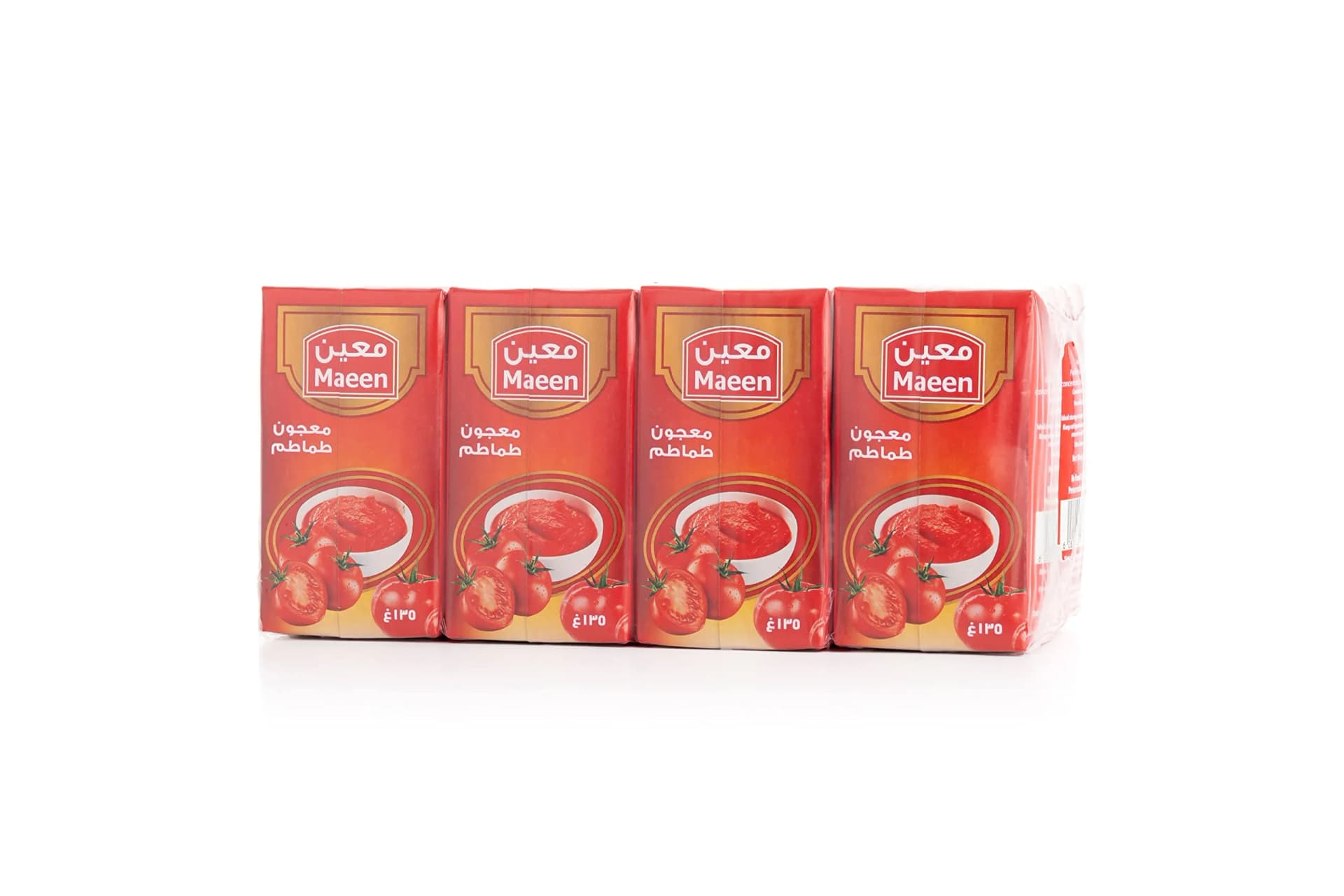 Maeen Tomato Paste