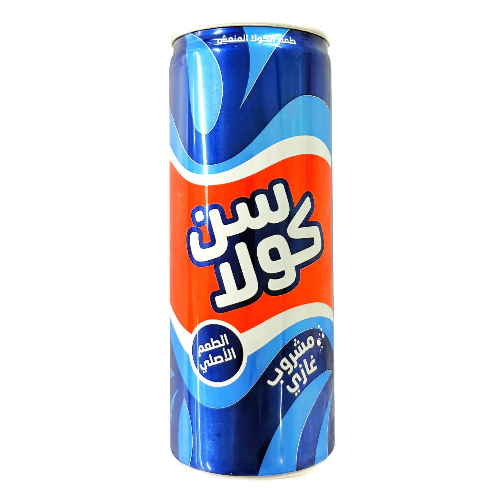 Sun Cola (Large) - Carton