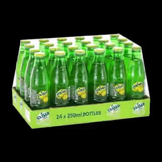 Mirinda Citrus Long Bottle - Carton
