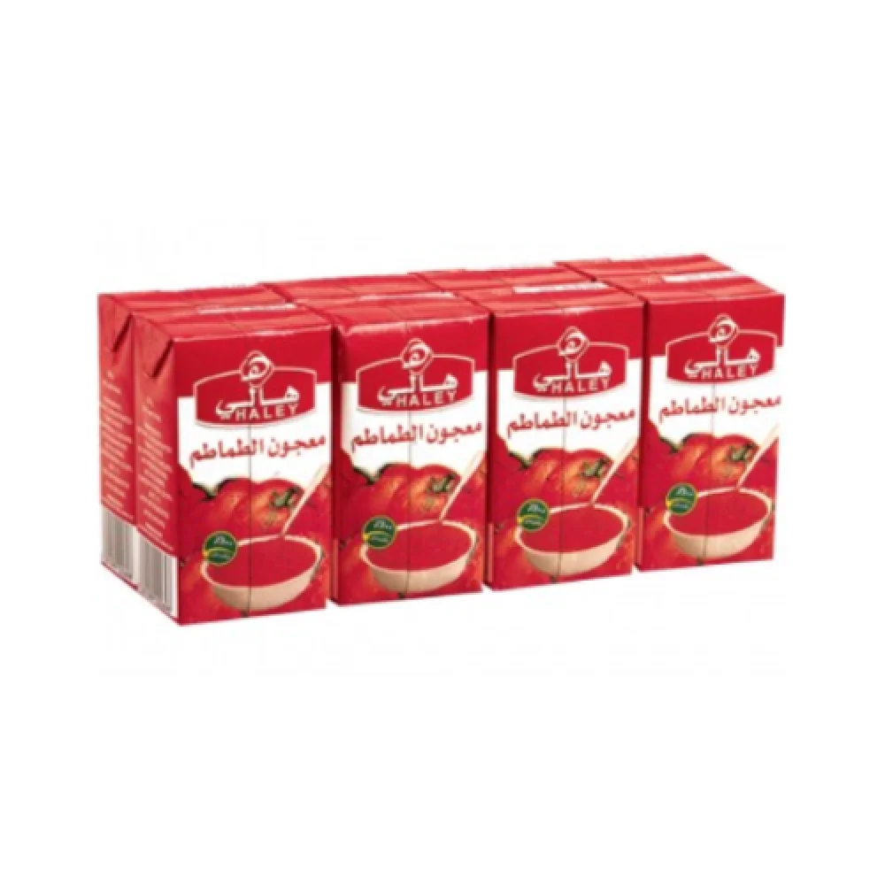 Hayel Tomato Paste
