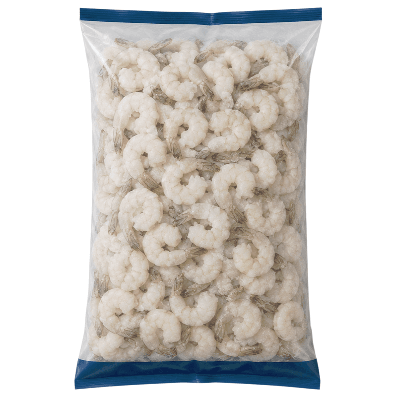 Frozen Shrimp 21/25 - 10kg Carton