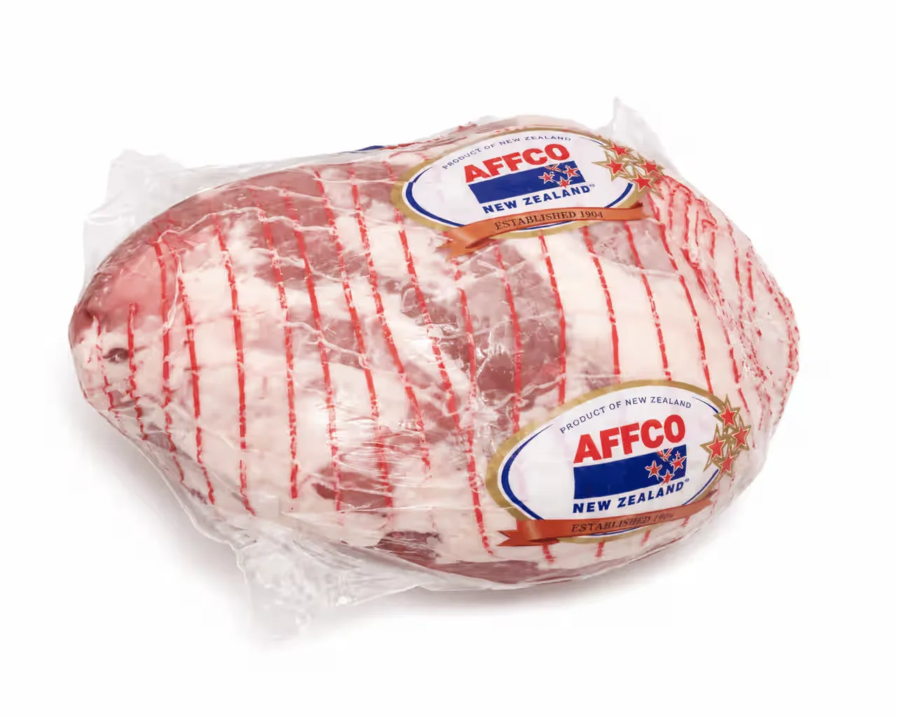 Brazilian Beef Topside (per kg)