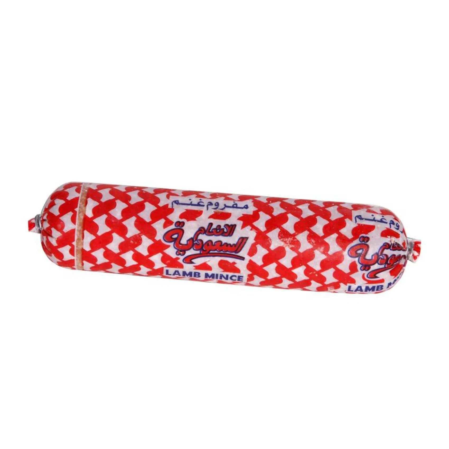 Saudi Lamb Mince 20 x 400g