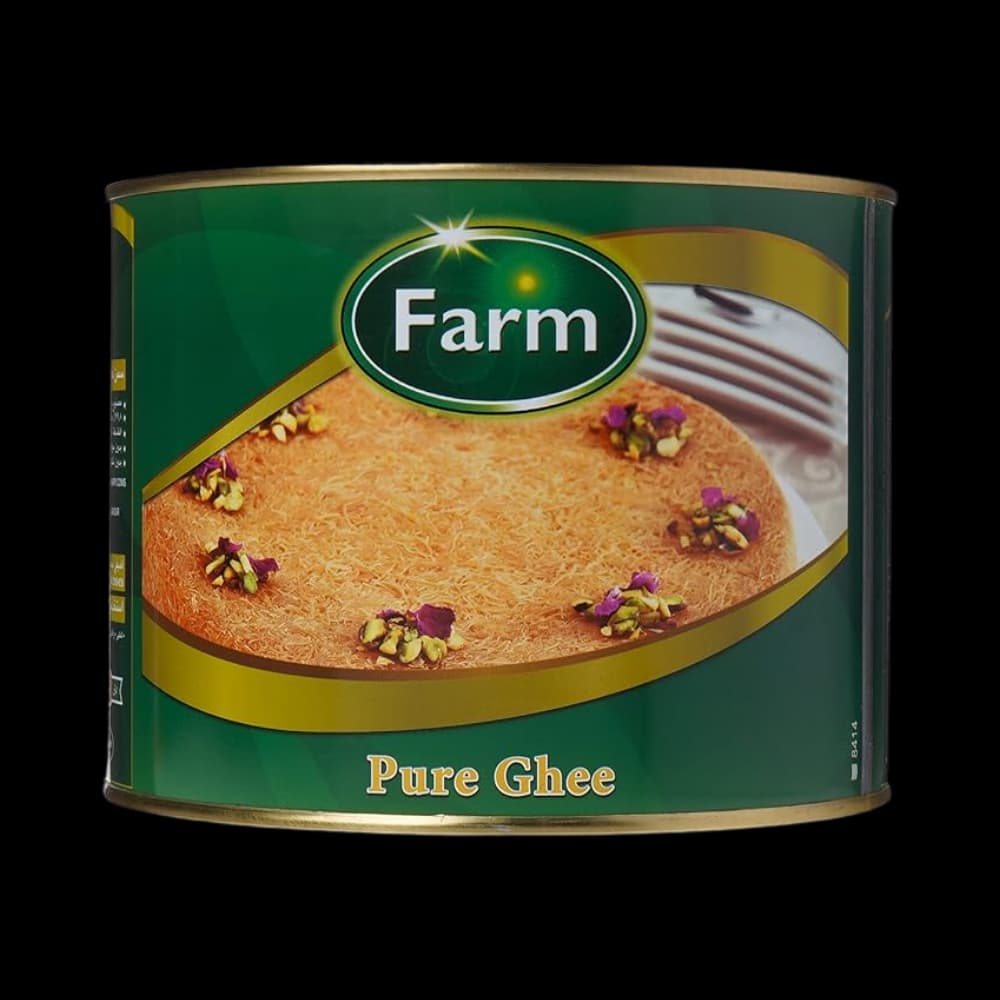 Farm Ghee 1600g