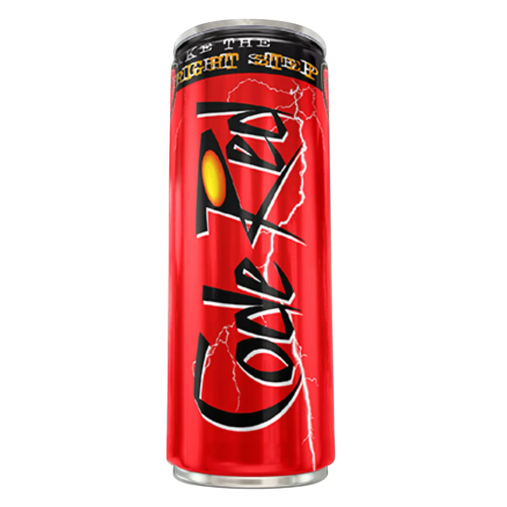 Code Red Energy Drink (Large) - Carton