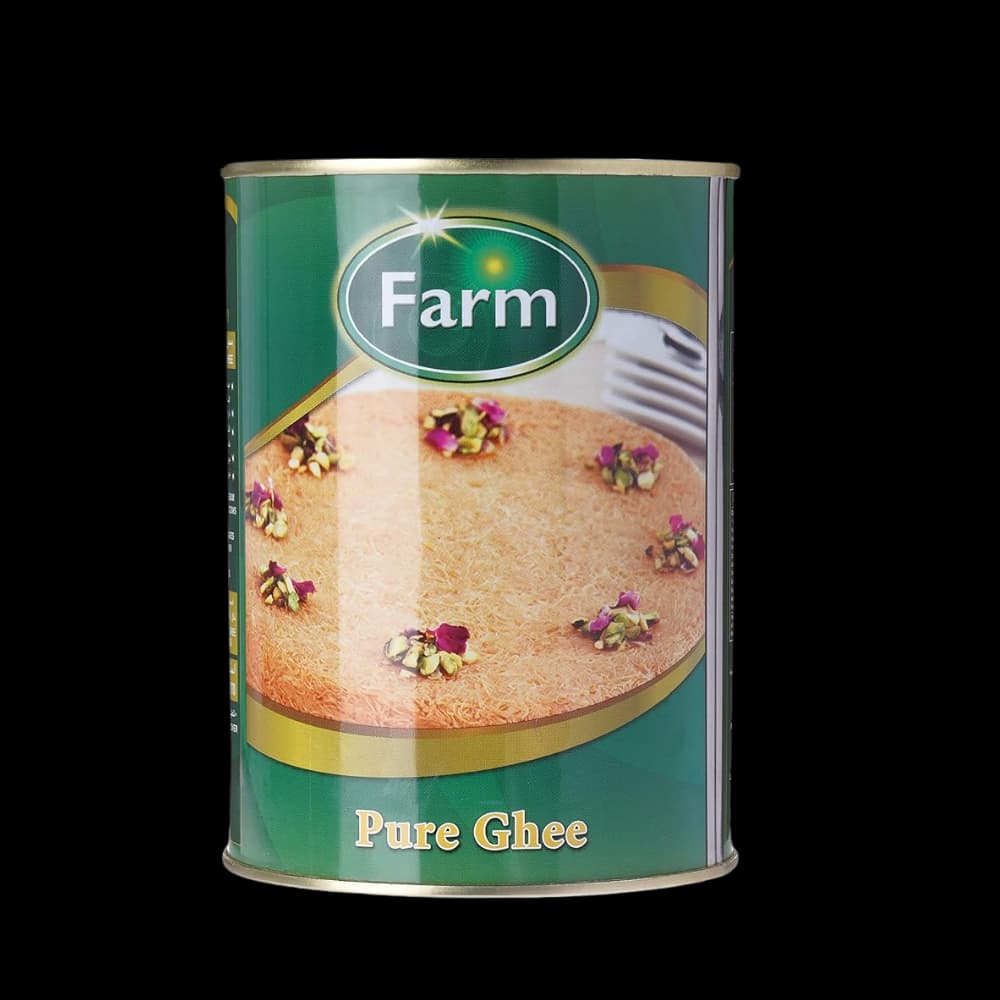Farm Ghee 800g