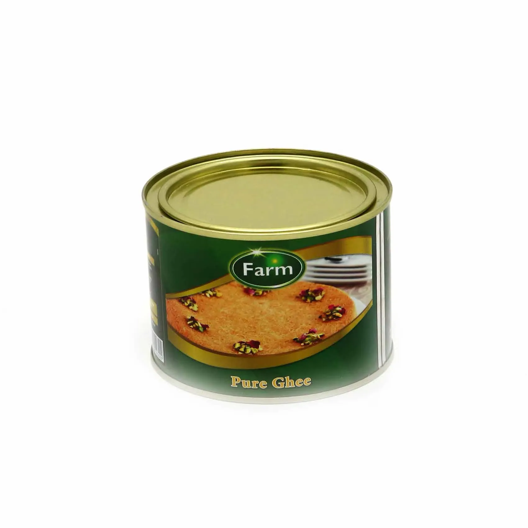 Farm Ghee 400g