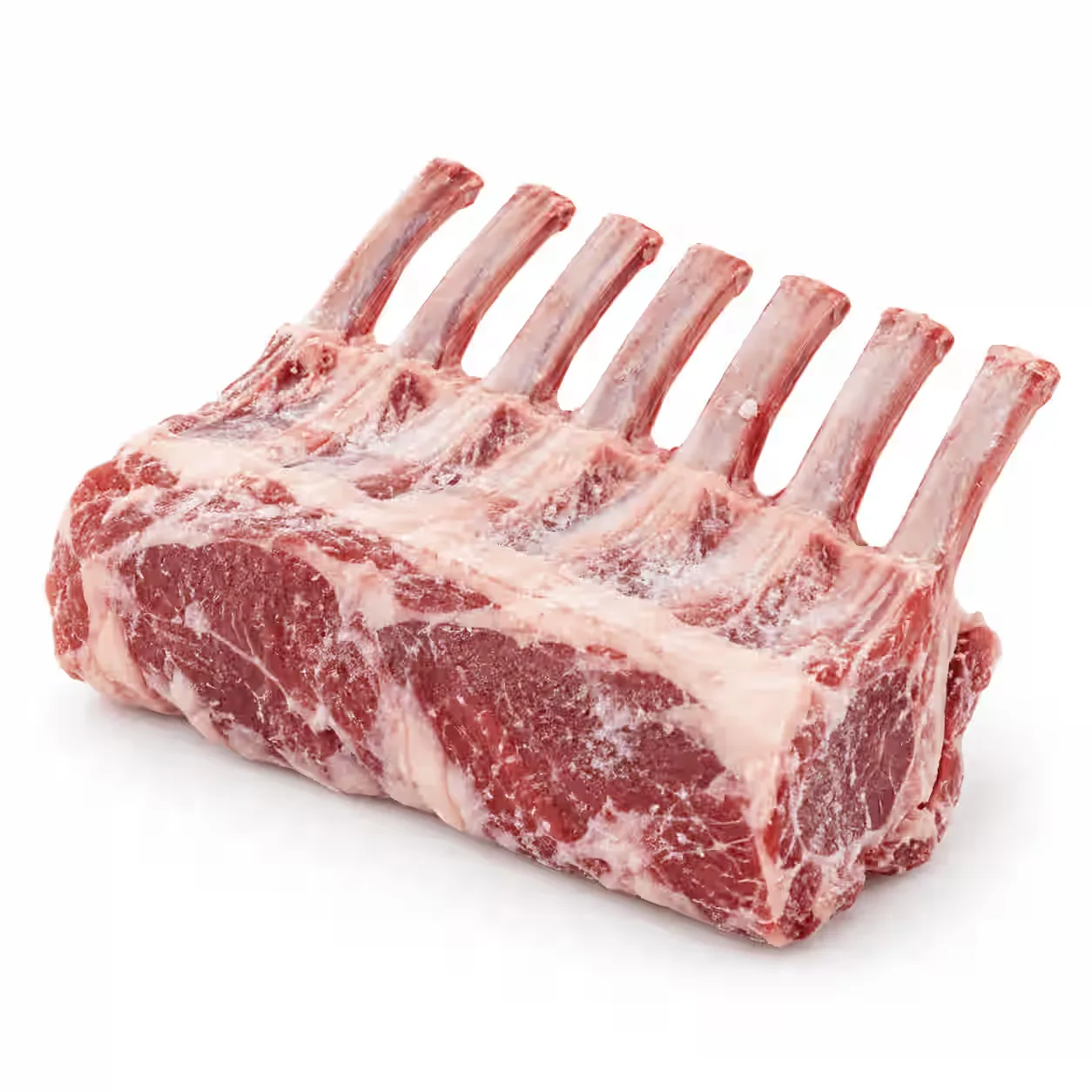 Ararat Lamb Ribs (per kg)